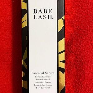babeLash Essential Serum 2ML.